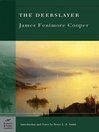 The Deerslayer (eBook)